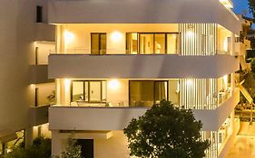 The Uptown Boutique Apartments